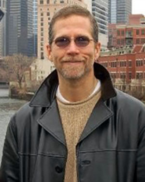 Brian Israel