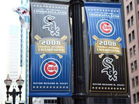 City of Chicago