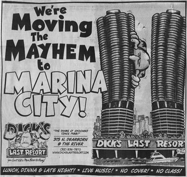 Chicago Tribune