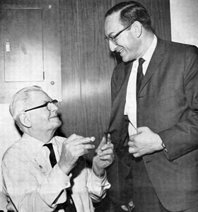 Morris Swibel