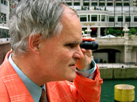 Vincent P. Falk