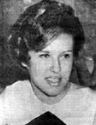 Gloria Kirkpatrick