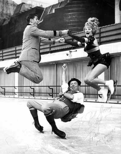 Ice Follies 1966