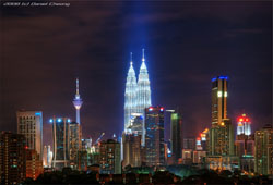 Daniel Cheong