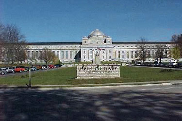National Park Service