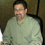 Mark Ulaszek