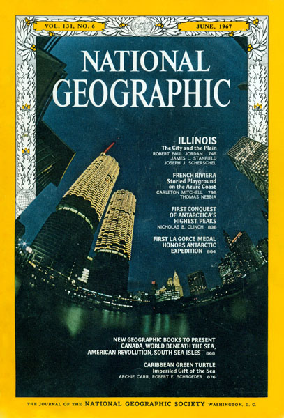 National Geographic