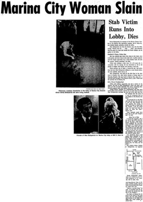 Chicago Tribune