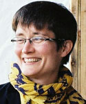 Sarah Whiting