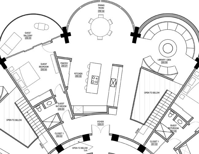 Reimagining Marina City Loop North News