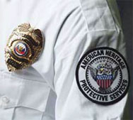 American Heritage Protective Services