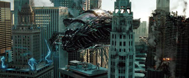 Paramount Pictures