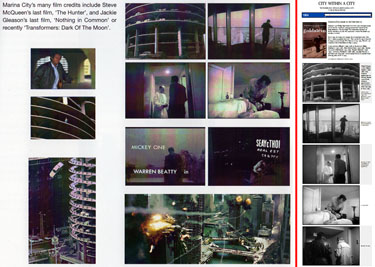 Marina Towers Condominium Association, Marina City Online