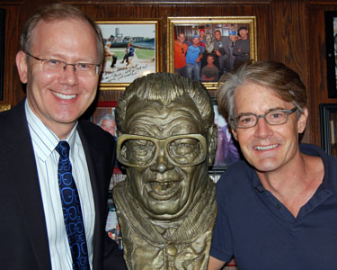 Harry Caray’s Restaurant Group