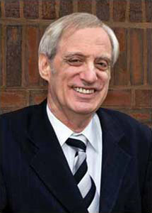 Ellis Levin