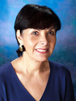 Dr. Patricia Arredondo