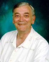 Dr. Donnie Rudd