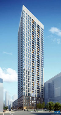 bKL Architecture