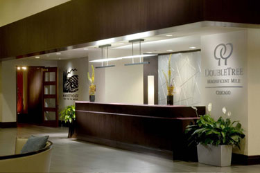 Hilton Worldwide