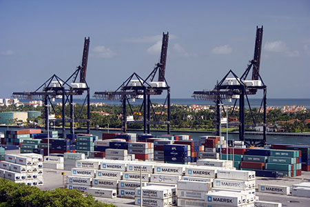 Photo by Steven Dahlman