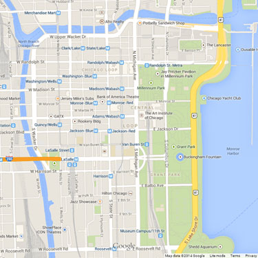 Google Maps