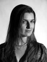 Sarah Herda