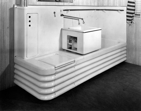 Standard Fabrication Corporation