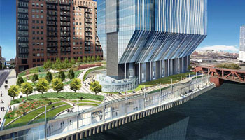 Goettsch Partners