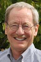 Geoffrey J.D. Hewings