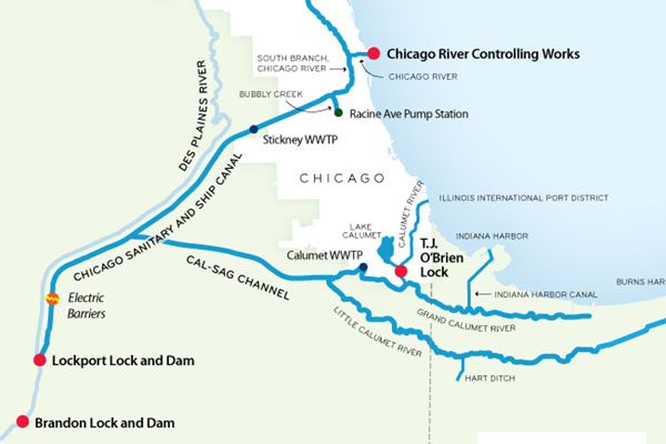 Great Lakes Commission