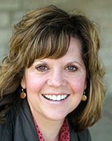 Audra Hamernik