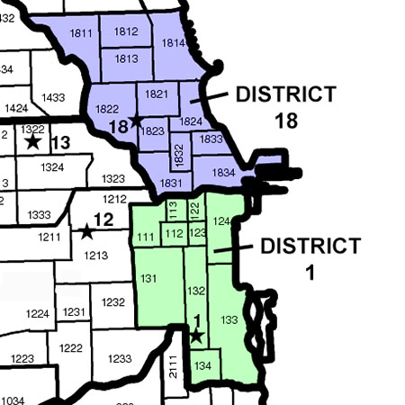 Chicago Police Department