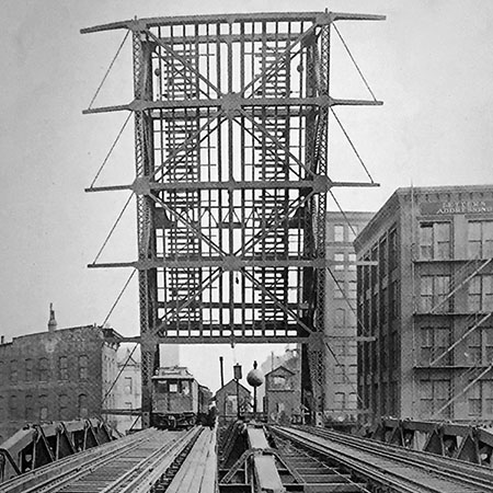 Chicago Public Works
