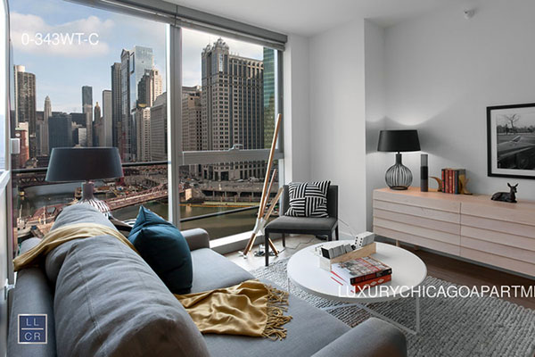 Luxury Living Chicago Realty