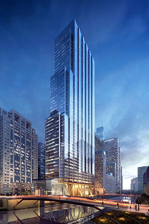 Goettsch Partners
