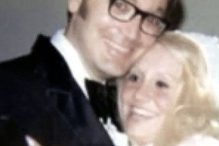 Donnie and Noreen Rudd