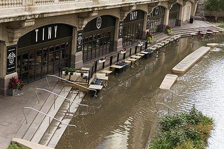 Photo by Steven Dahlman