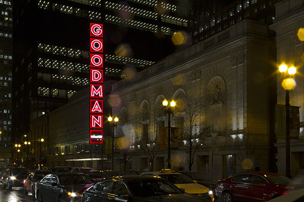 Photo by Steven Dahlman