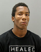 Rashawn Duniver