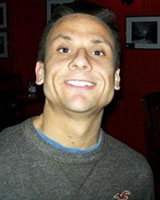 Ryan McGraw