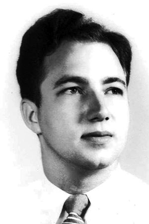 Herbert L. Benson, Jr.