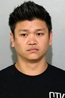 Joshua T. Yang