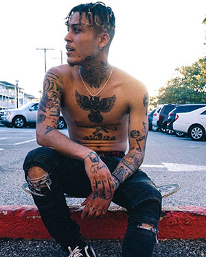 Lil Skies