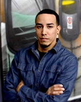 Luis Ramirez
