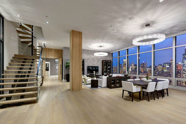 Chicago's million-dollar-plus home and condo sales flexed muscle in 2018 - Loop North News