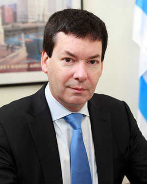 Brian Hopkins