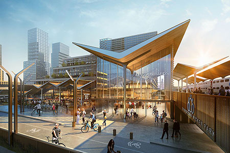 Lincoln Yards