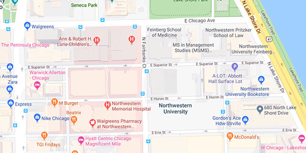 Google Maps
