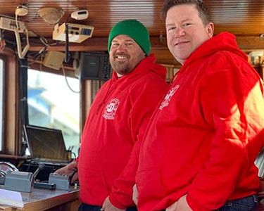 Chicago Fireboat Tours