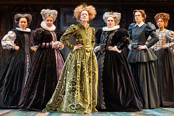 Chicago Shakespeare Theater